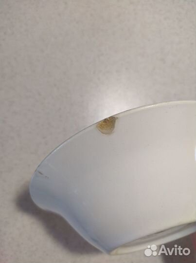 Тарелка Буди Аристократы