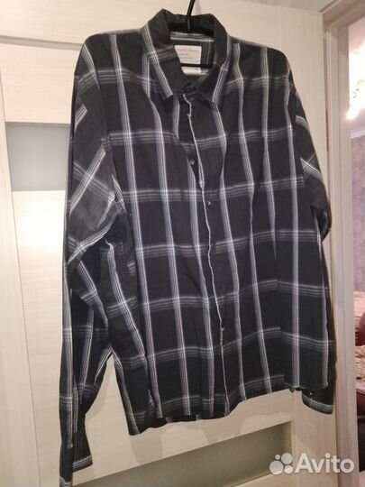 Мужские вещи пакетом XL