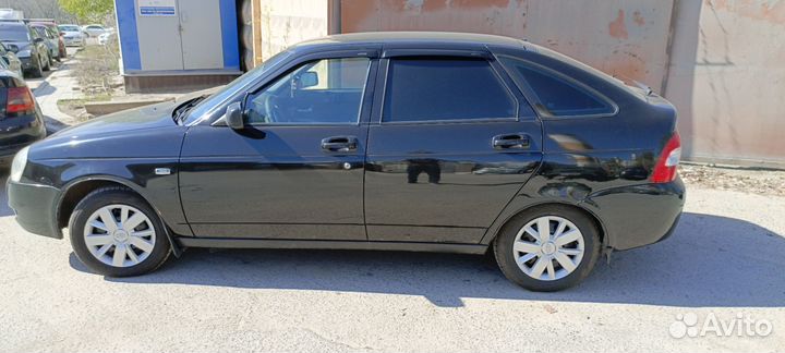 LADA Priora 1.6 МТ, 2010, 160 900 км