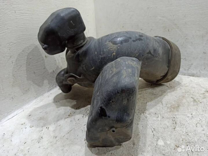 Резонатор воздушного фильтра