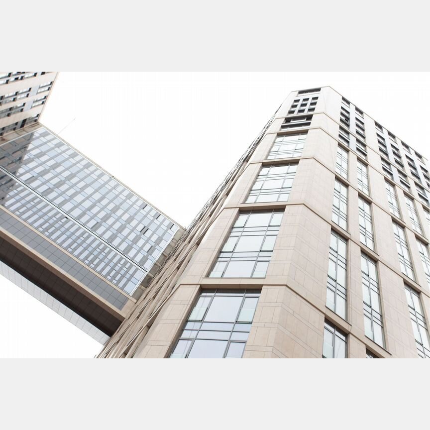 3-к. квартира, 116 м², 17/23 эт.