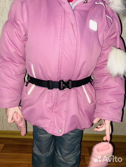 Детская сидушка(сиденье, пятиточечник)