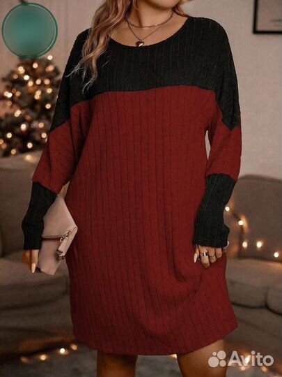 Платье 60р до 64р