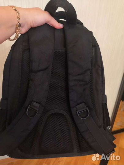 Рюкзак для девочки