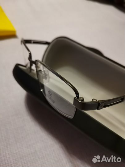 Оправа для очков мужская