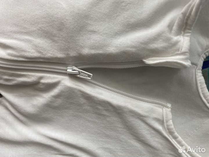 Спальный мешок (одеяло детское)