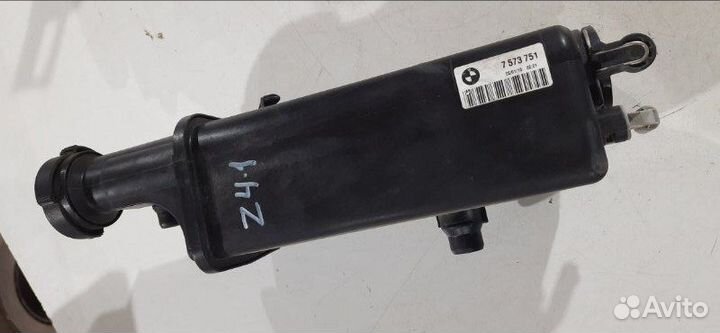 Бачок расширительный Bmw Z4 E85 M54B30 2003