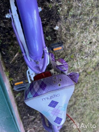 Велосипед Trek Mystic 16