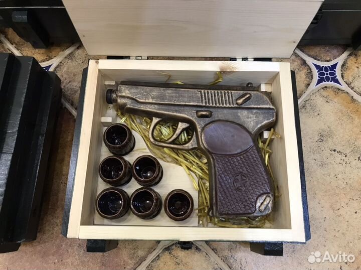 Боевой Резерв пм