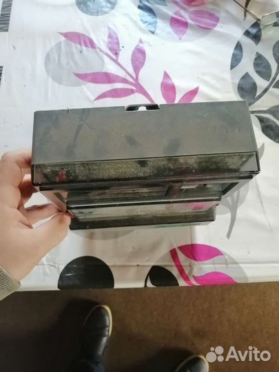 Счетчик электрический меркурий