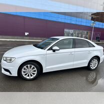 Купить Audi A3 🚘 от 525 000 ₽ в Кировской области: 62 Купить Audi A3 🚘 от 525 000 ₽ в Кировской области: 62