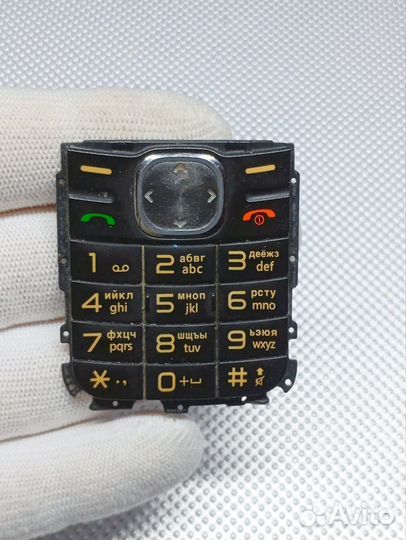 LG GS101. Клавиатура. Оригинал