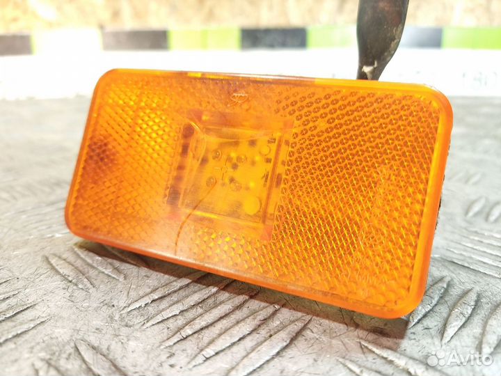 Отражатель катафот Fiat Ducato 2002-2006