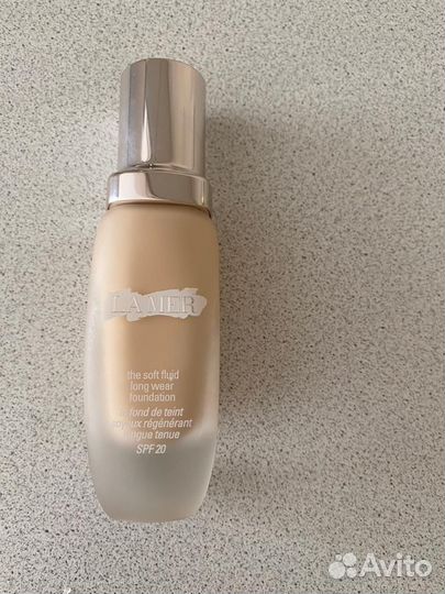 Крем тональный