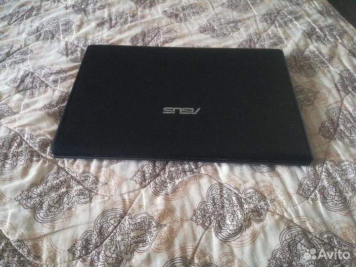 Мощный ноутбук Asus i5