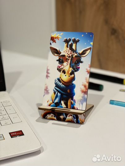 Подставка для телефона