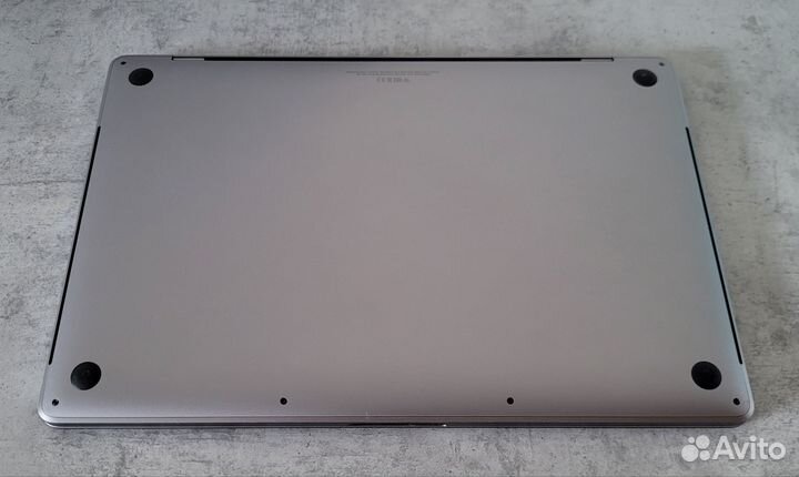 MacBook Pro 16