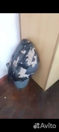 Новый портфель