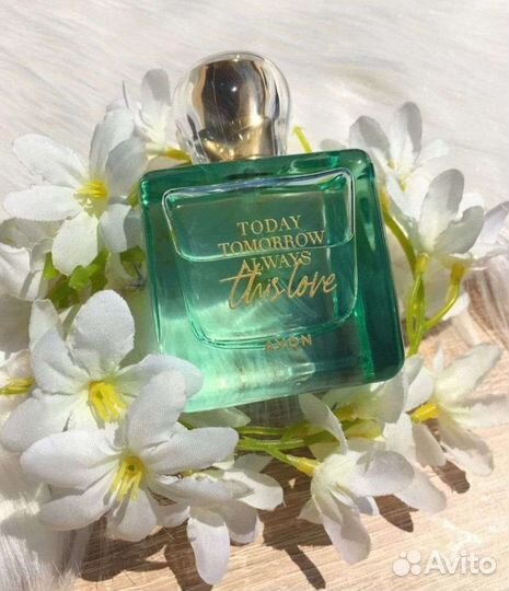Avon Эйвон духи парфюмерия косметика тудей today