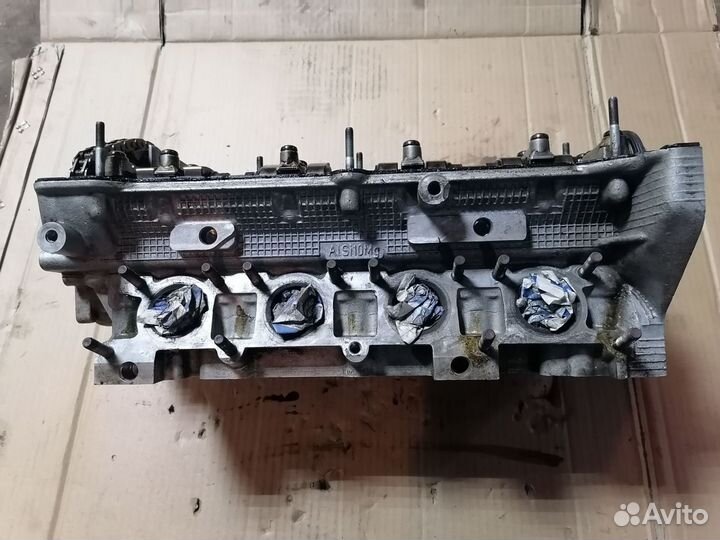 Головка блока цилиндров Audi,VW, VAG 058103373A