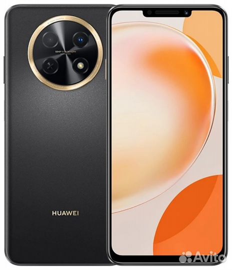 HUAWEI nova Y91, 8/128 ГБ