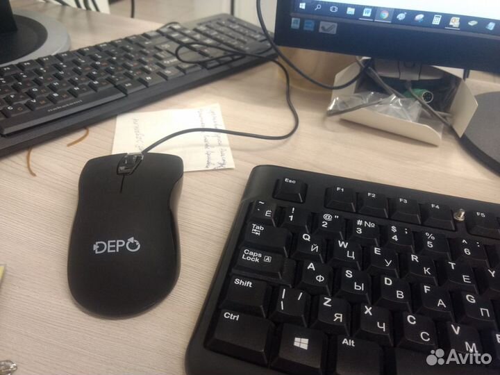 Компьютерный мастер