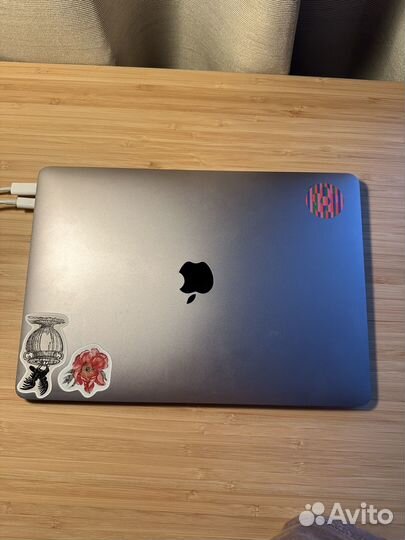 Macbook air m1 16gb 256gb