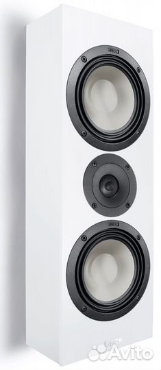 Canton GLE 15 OnWall white