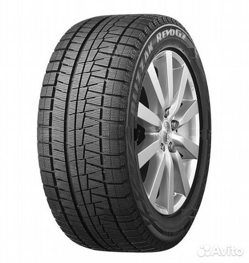 Bridgestone Blizzak Revo GZ 185/65 R15 88S