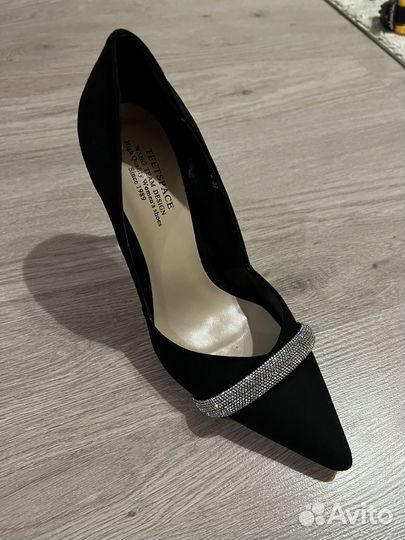 Туфли лодочки 37