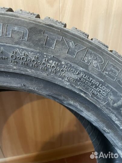 Nokian Tyres Hakkapeliitta R3 195/55 R16