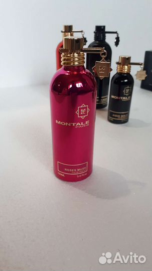 Montale Оригинал