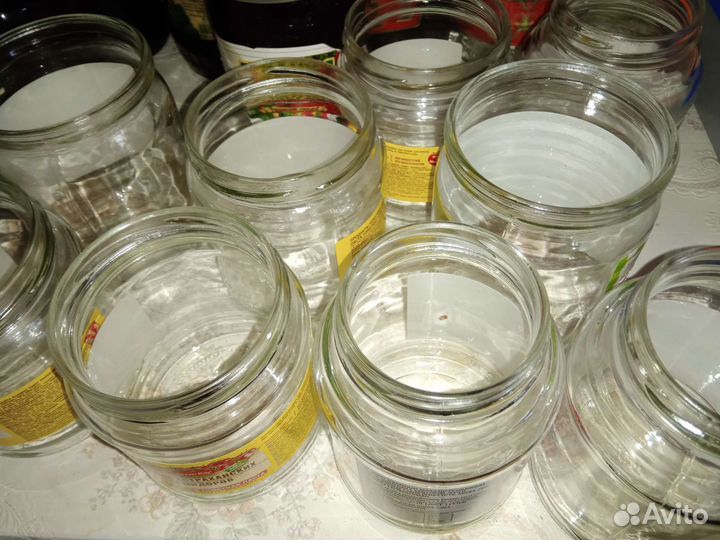 Банки,контейнеры