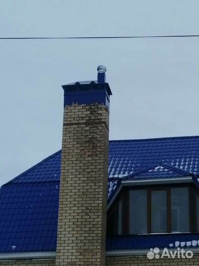 Воздухоотводчик