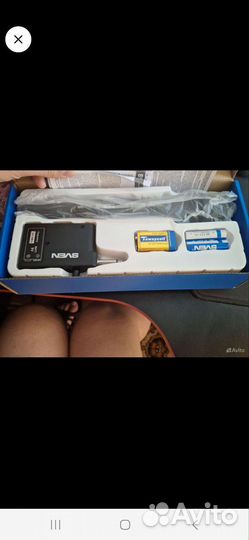 Беспроводной динамический микрофон sven MK-710