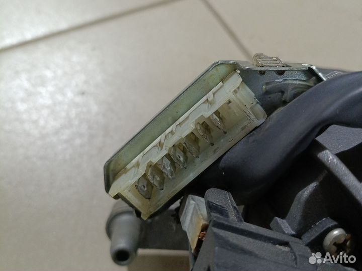 Двигатель стиральной машины Beko