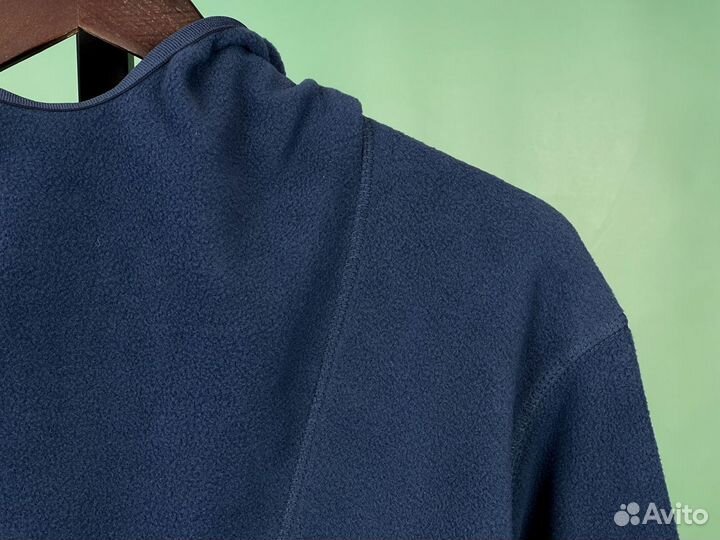 Fleece Hoodie ACG Navy