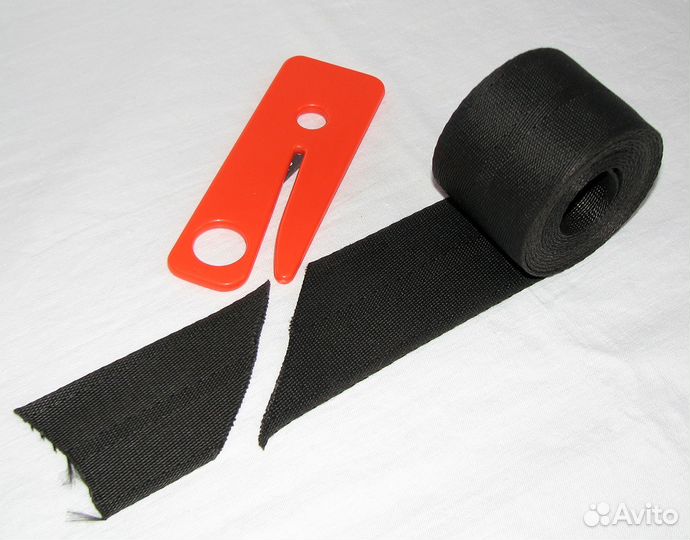 Резак ремней безопасности