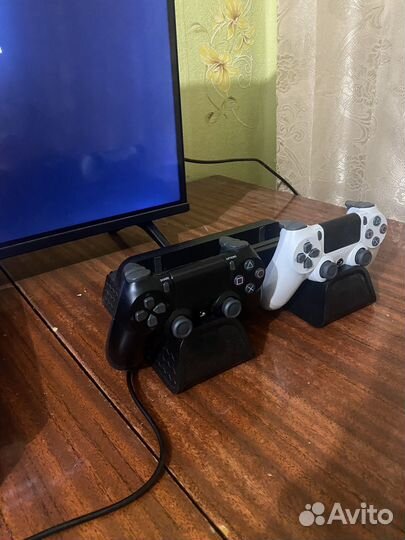 Sony playstation 4 slim 500gb