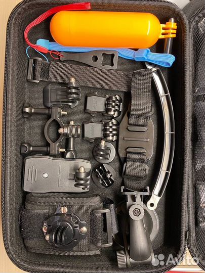 Экшн камера GoPro Hero 9