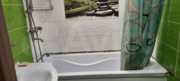 2-к. квартира, 51 м², 3/14 эт.