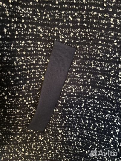 Бомбер женский tommy hilfiger L