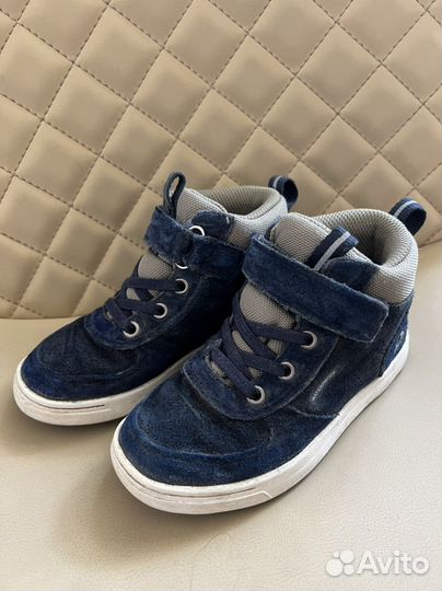 Ботинки viking 27 демисезонные