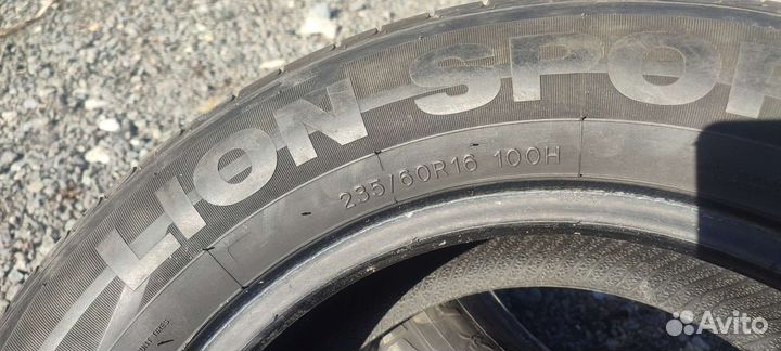 Leao Sport HP 235/60 R16 100H