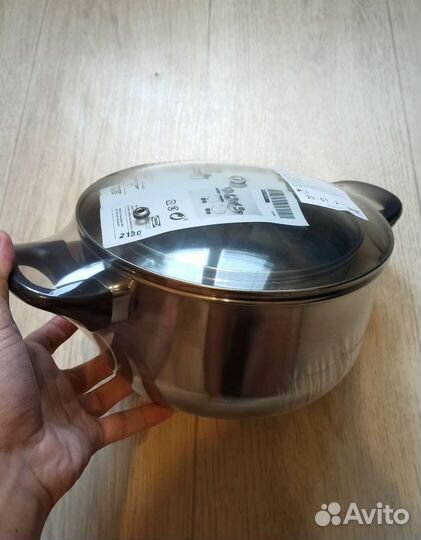 IKEA новый набор посуды Annons Икея