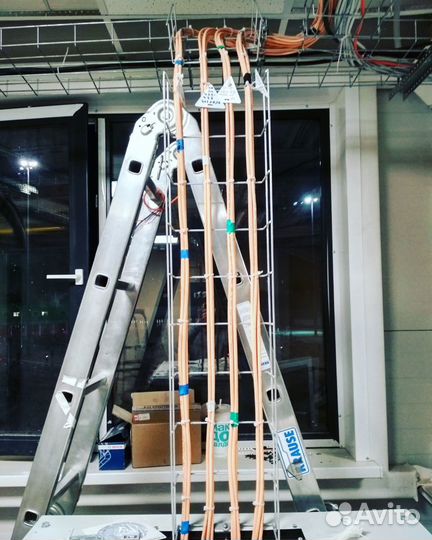 Видеонаблюдение