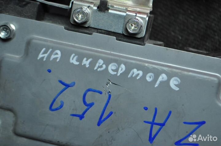 Провод высоковольтный mitsubishi Outlander GG2W