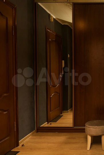 1-к. квартира, 31 м², 1/5 эт.