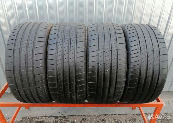 Bridgestone Potenza S005 235/35 R19 91Y