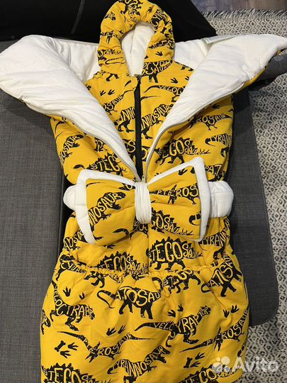 Продам конверт на выписку